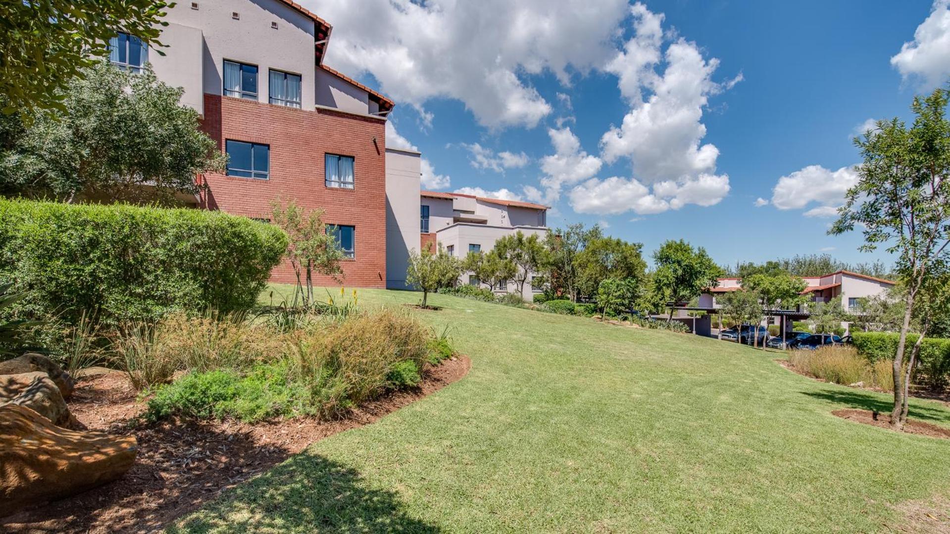 Jozistay @ Jackal Creek Apartments Roodepoort Room photo